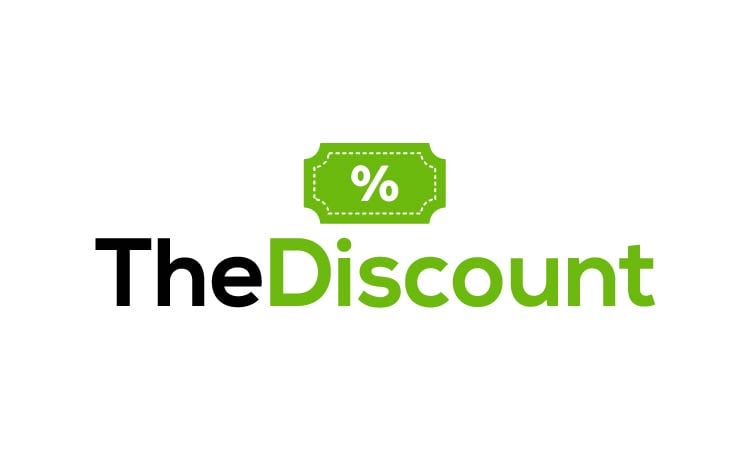 TheDiscount.com - buy Catchy premium domains